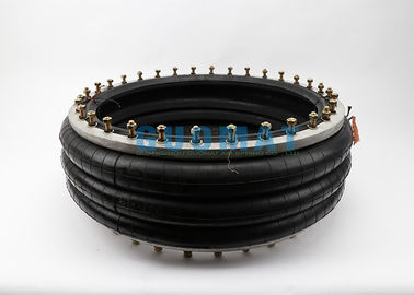 Firestone W01 M58 6984 Industrial Spring Air GUOMAT 3B6984 Di 0,7 Mpa Max Dia 715mm