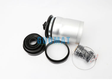 Natural Spring Air Karet Kit Untuk 06-13 Land Rover Range Rover Sport L320 Chassis Termasuk Supercharged