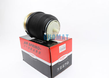 GUOMAT 501006 Kantung Udara Suspensi Belakang Untuk Audi A6 / S6 / Avant Quattro C6 4F 2006 - 2010