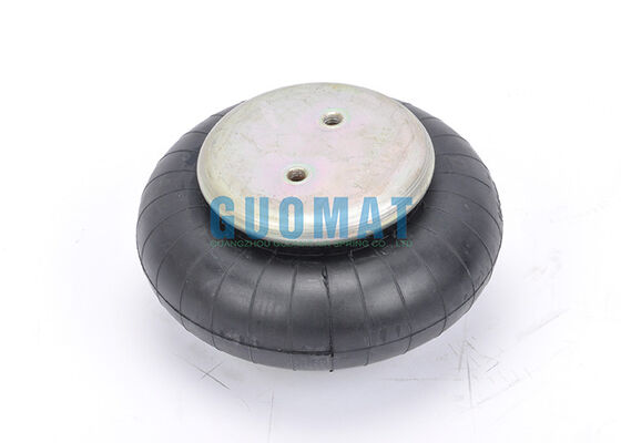 DIA.  Maks.  205 Air Suspension Bellows 1B7-540 Goodyear Cross Reference Firestone W013587451