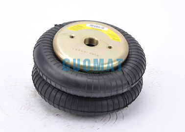 FD 120-17 CI Air Mata Air Industri Konvolusi Ganda Actuator Udara G3 / 4 Air Inlet