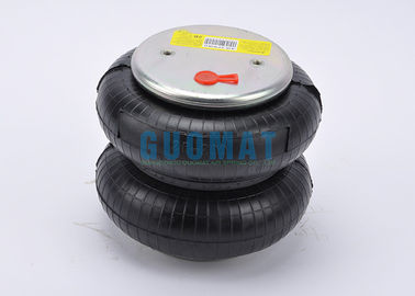 2B9-200 Goodyear Air Spring Untuk SAF Holland 57006910 / Chassis Suspension Spring