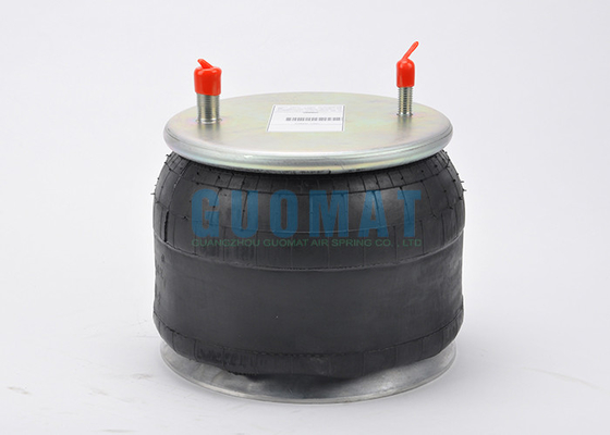 W013588646 Neway Bus Spring Spring Untuk Golden Dragon Yutong 1T15M-2