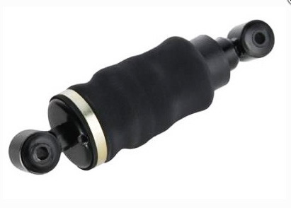 3172984 VOL-VO Depan Cab Air Shock Absorber Kendaraan Karet Bellow Udara 1629719 Monroe FH12 FH16