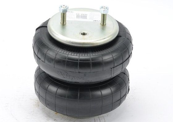 2B9-250 Goodyear Suspension Air Spring Triangle 6332 Untuk Ridewell 1003586943C