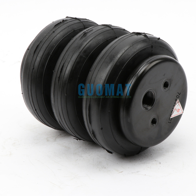 113mm Suspensi Pegas Udara GUOMAT NO.