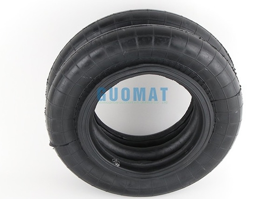 Pelat penutup baja Industri Spring Air GUOMAT 2B12X2 Firestone W01-R58-4060 12 