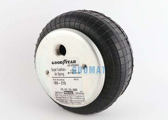 W01-M58-6374 Firestone Air Spring Lihat FS 200-10 CI G 3/4 Goodyear 1B9-215