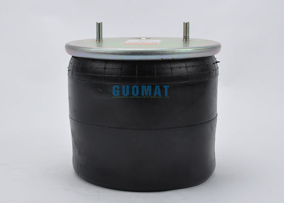 Bagian Suspensi Kantong Udara Untuk Truk Trailer WABCO Air Spring 1R11-763