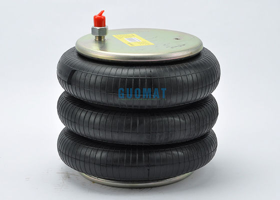 Air Lift Bellows Berbelit-belit Air Spring Contitech FT330-29 546 Firestone W013587994