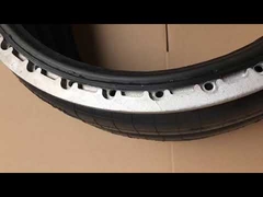 Firestone W01 M58 6984 Industrial Air Spring GUOMAT 3B6984 At 0.7 Mpa Max Dia 715mm