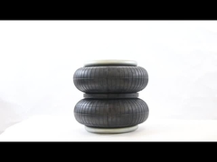 W01-358-6910 Firestone Double Convoluted Air Spring Untuk Mesin Industri Bellows # 20