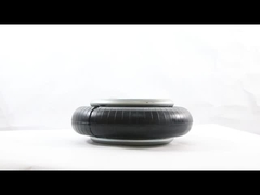 FS 200-10 CI Single Convoluted Air Spring G1/4 Industrial Rubber Air Bellow Bags Untuk Mesin Kertas