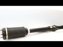 1643204313 Air Spring GL / ML- Kelas Mercedes Air Suspension W164 W / AIRMATIC W / ADS Depan