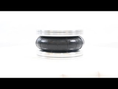 Pegas Udara Industri Bertindak Tunggal 6 