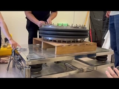 GUOMAT Klep Kontrol Elektronik Air Spring