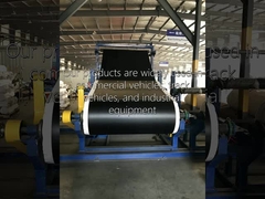 Daya tahan GYUOMT Air spring Peralatan produksi impor untuk kualitas tinggi