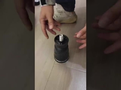 Firestone Air Spring Sleeve Reversible W01-358-3003 untuk Mesin Industri