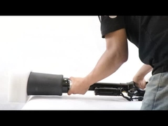 A2213205613 Mercedes Benz S-Class W221 Belakang kanan belakang penyerap kejut udara