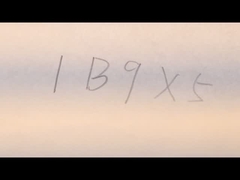 Natural Rubber Bellow 578-91-3-201 oleh Goodyear Single Type Air Spring Assembly