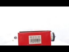 Air Suspension BMW 7 Series E65 / E66 Dengan EDC Air Spring Strut Belakang Kanan 37126785536