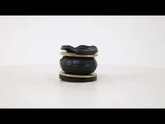 Brand New Suspensi Air Spring GF400/215-2 Hanya Gula Bellows