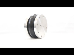 1B6X1P Pengganti Air Spring Industri FS 76-7 DS CR Bantalan Angkat Udara Kontinental