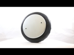 Industri Air Spring Single berliku W01-358-7008 Contitech Untuk Mesin Pertanian