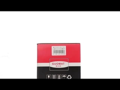 BMW Air Suspension Parts 37126790078 Untuk 2007-2014 BMW X6 E70 / E71 Belakang Air Spring Bag Bellows