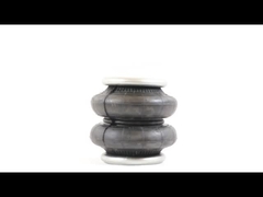 Firestone Industrial Bellow Air Spring W01-358-3400 2B7-540 Goodyear Air Lift Bag Karet