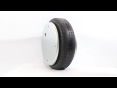 Airbag industri 1B53014 G1/2 Air Inlet Gummi Bellows Air Shock Absorption