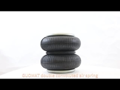 2B9-200 Goodyear Air Spring Untuk SAF Holland 57006910 / Chassis Suspension Spring