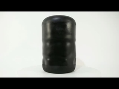 V1E26A Karet Alam Air Bellow 370mm Dengan Penutup Aluminium