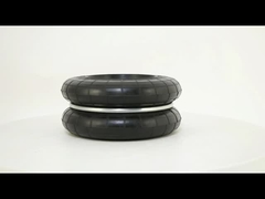 Guomat F-200-2 Karet Air Bellow S-200-2r Yokohama Double Convoluted Air Spring