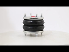 Contitech Double Convoluted Air Bellow FD76-14 CR G1/2 Air Inlet Untuk Industri