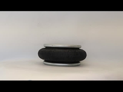 Rubber Singe Air Spring FS330-11 468 Contitech 1B12-301 Goodyear Air Suspension