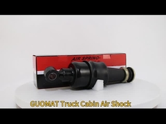 1265282 Cabin Cushion Air Shock Absorber 1353451 Truck Spare Parts Untuk DAF CF/XF/95