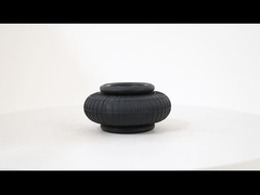 Contitech FS70-7 Single Convoluted Karet Bellow Weforma WBE 200-E1 Air Spring