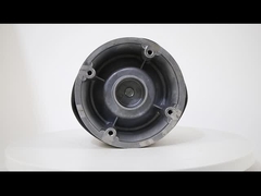 W01-358-8646 Firestone Newway Bus Air Spring Bellows Untuk Golden Dragon Yutong 1T15M-2