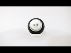 Cross FS40-6 Kantung Udara Terbelit Single Sp1B04 Phoenix Industri Karet Air Spring