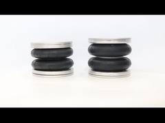 Firestone W01-R58-4070 Double Convoluted Tipe Air Spring Assembly PM/31062 Norgren