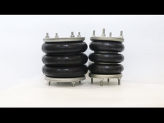 Norgren M/31123 Air Spring untuk Mesin Industri Baja 12 