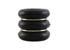 Guomat F-240-3 Cross Yokohama S-240-3 Berlapis Karet