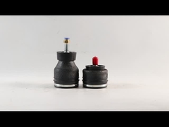 W02-358-3001 Pegas Udara Tipe Lengan Firestone Gaya 1M1A-0 Pengganti Aktuator Udara