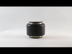 Airbag Industri Tinggi Disesuaikan 1B5-510 Goodyear Single Convoluted Rubber Air Spring