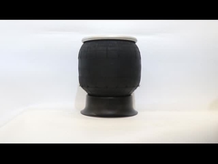 Firestone Rolling Lobe Air Spring W01-358-0738 Balon Udara Suspensi Truk Untuk Trailer