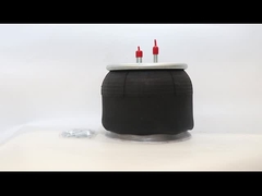 W01-358-8646 Pegas Udara Truk Firestone 1T15M-2 Suku Cadang Suspensi Udara Sasis Trailer