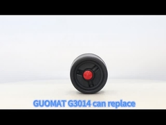 Firestone W02-358-3000 Bagian Air Spring Contitech Sz37-6 Goodyear 1S3-013 Sleeve Reversible