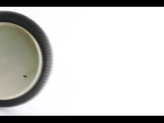 95 - 325 Stroke mm Rakitan Pegas Udara Firestone W01-M58-7679 Untuk Trailer Schmitz 016808