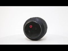 Airbag pengganti Air Lift 2B-6 58437 Tipe Suspensi Double Convoluted Air Spring